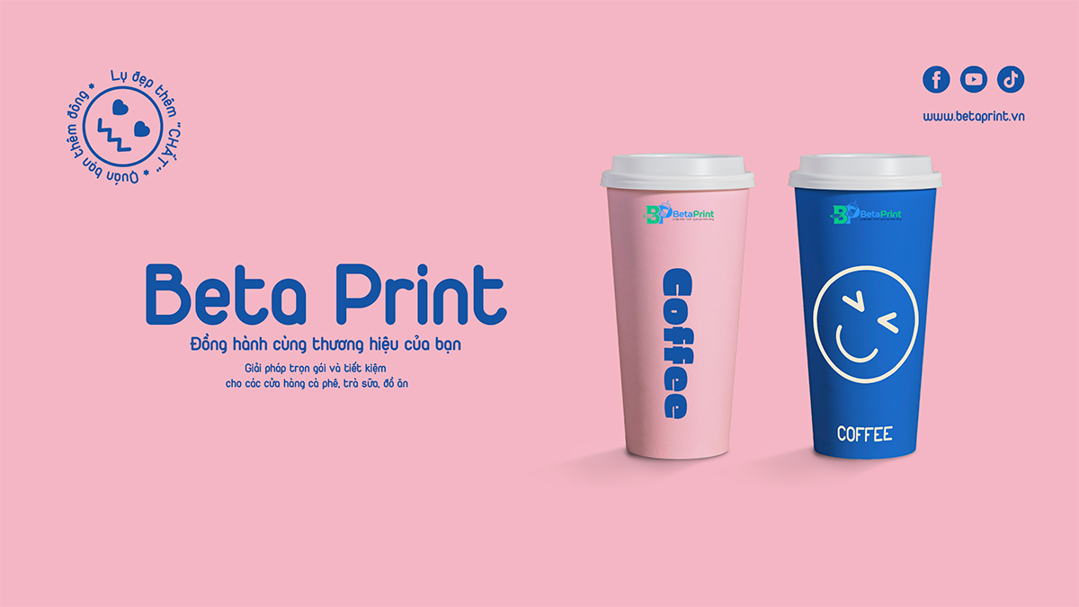 Banner BetaPrint social