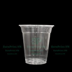 Banner Ly nhựa trơn 360 - UKP