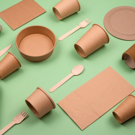 Ly Giấy, Tô Giấy