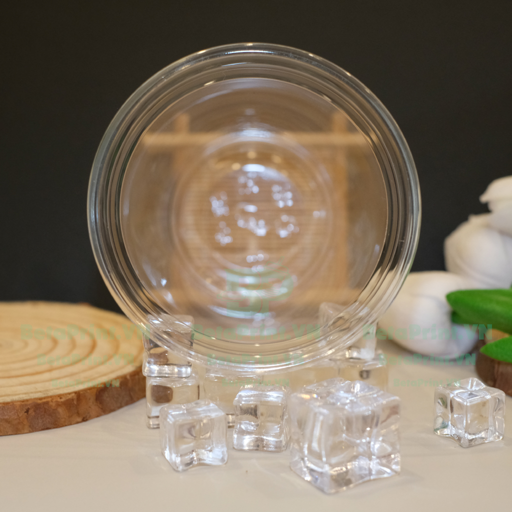 Ly nhựa PET 16oz 480 ml - UKP 2