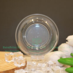 Ly nhựa đáy bầu 500 ml - UKP 4