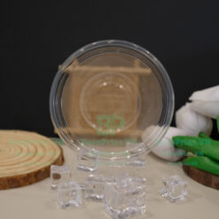 Ly nhựa trơn 450 - UKP 2