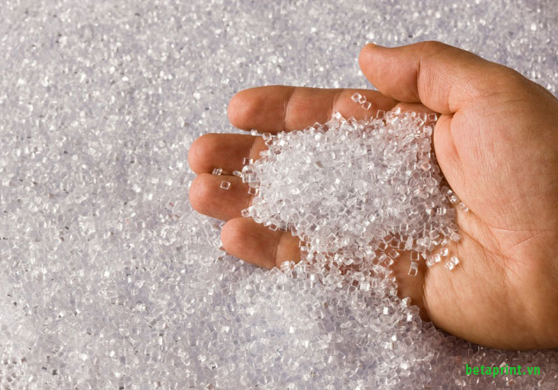 Đặc Điểm Vàng Giúp Bạn Nhận Biết Nhựa Nguyên Sinh