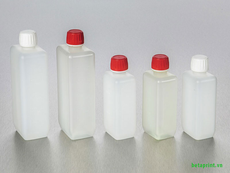 Chứng nhận an toàn của nhựa PP được FDA EFSA công nhận