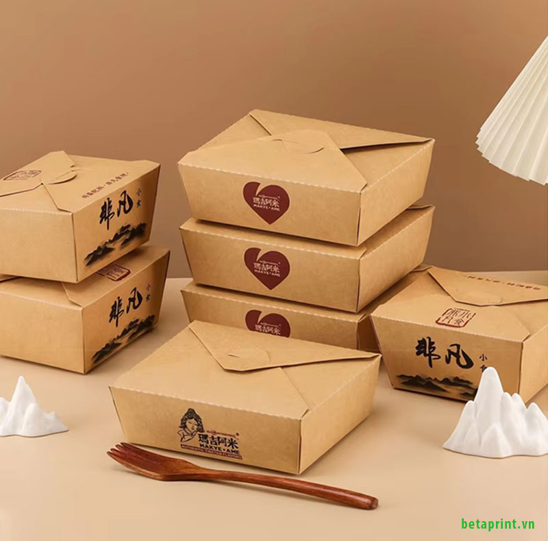 Chọn đơn vị in ấn uy tín, đã có tiếng trên thị trường