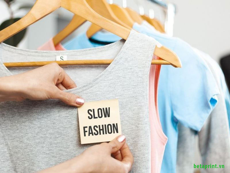 Quần áo từ cotton hữu cơ an toàn cho làn da nhạy cảm