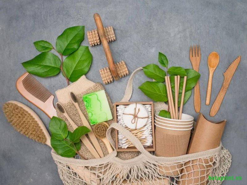 Việt Nam là một trong những quốc gia đặc biệt chú trọng đến lối sống xanh, tiêu dùng bền vững